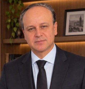 Jorge Roque